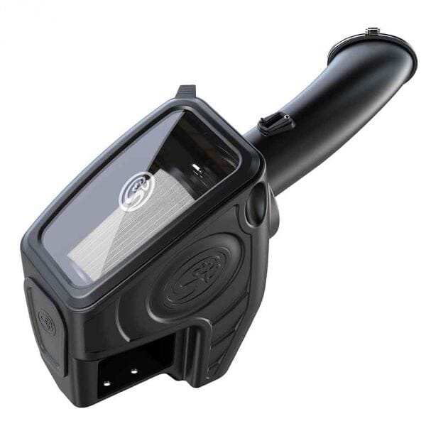 S&B Intake Kit (2011-2016 6.7L Powerstroke)
