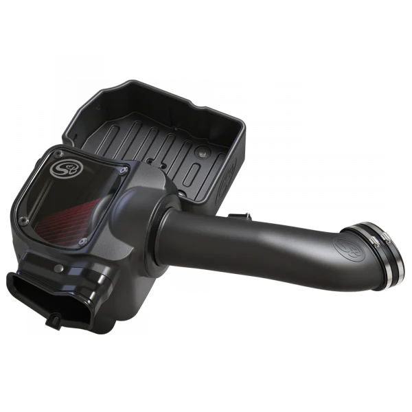 S&B Intake Kit (2017-2019 6.7L Powerstroke)