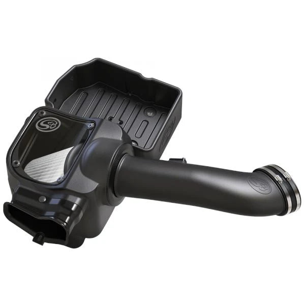 S&B Intake Kit (2017-2019 6.7L Powerstroke)
