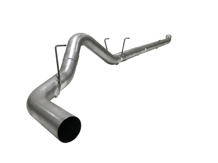 2019-2024 Cummins 5" Stainless Flexpipe Back Exhaust (3500 Only)