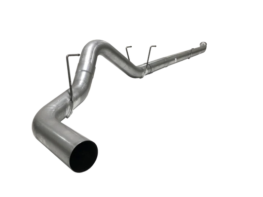 2019-2024 Cummins 5" Stainless Flexpipe Back Exhaust (3500 Only)