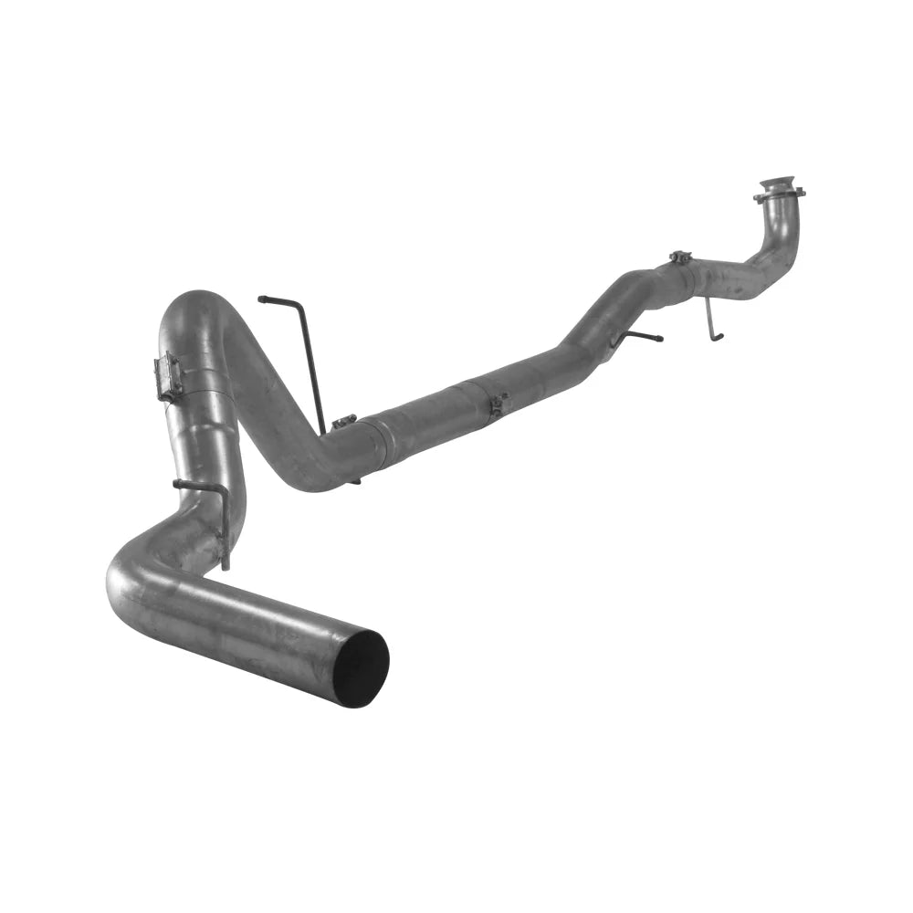 2017-2019 2500/3500 L5P 5" Stainless Downpipe Back Exhaust