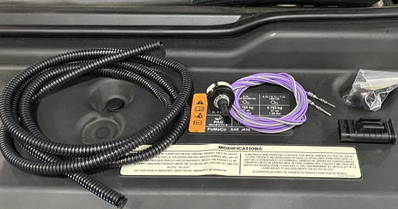 2020-2022 Powerstroke Switch