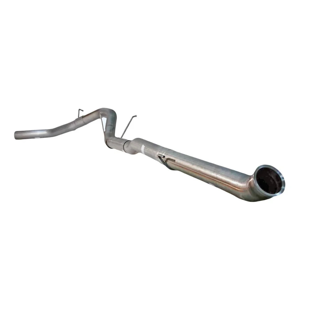 2019-2024 Cummins 4" Stainless Flexpipe Back Exhaust
