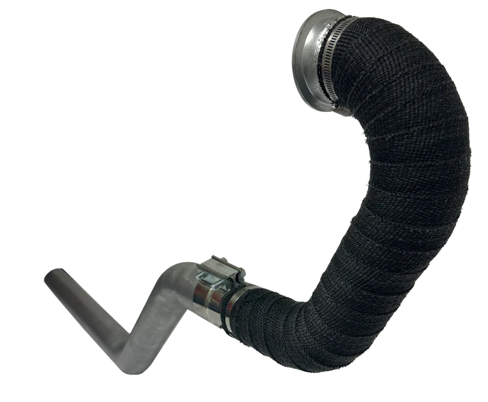 2020-2022 3L LM2 3" Race Pipe