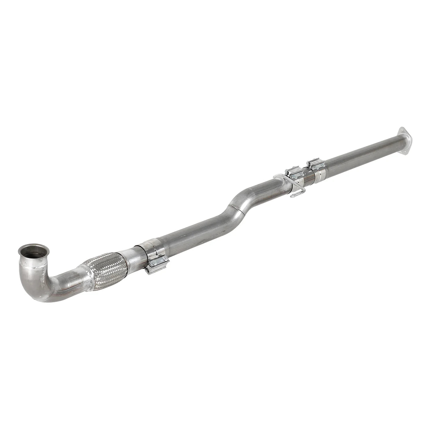 2020-2024 Exhaust Pipe RAM 1500 3.0L Ecodiesel 3"
