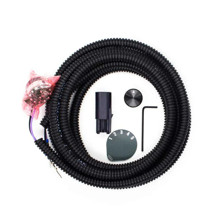 GDP 6.4L Powerstroke 5 Position Switch