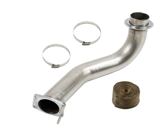 2017-2025 Duramax L5P Downpipe