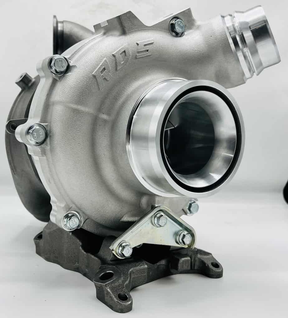 RDS 2020-2022 Powerstroke 6.7L Prostock Brand New Turbocharger 59/62