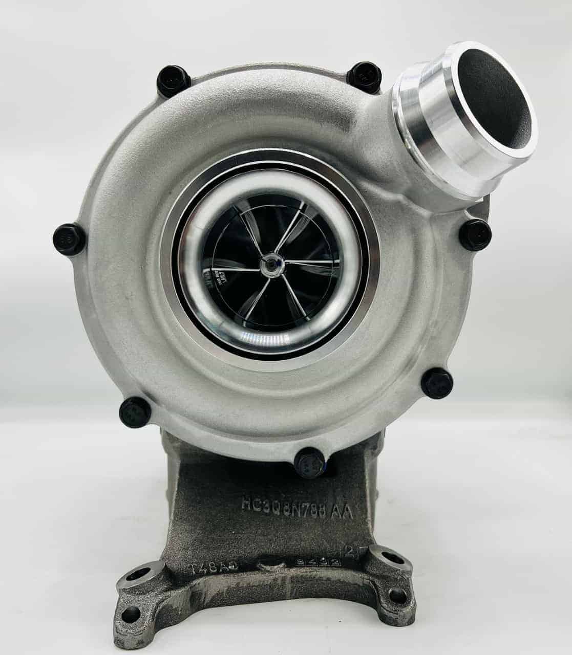 RDS 2015-2019 Powerstroke ProStock Brand New Turbocharger 61/62
