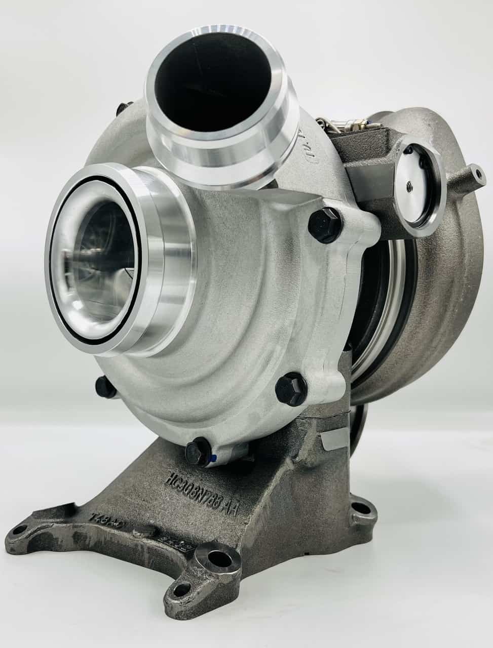 RDS 2015-2019 Powerstroke ProStock Brand New Turbocharger 61/62