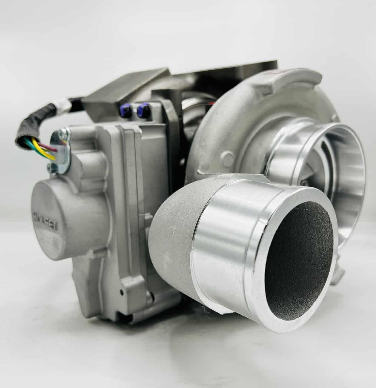 RDS 2007.5-2018 Cummins 6.7L 66mm Turbocharger HE351VE/HE300VG