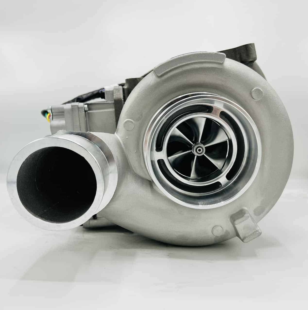 RDS 2007.5-2018 Cummins 6.7L 66mm Turbocharger HE351VE/HE300VG