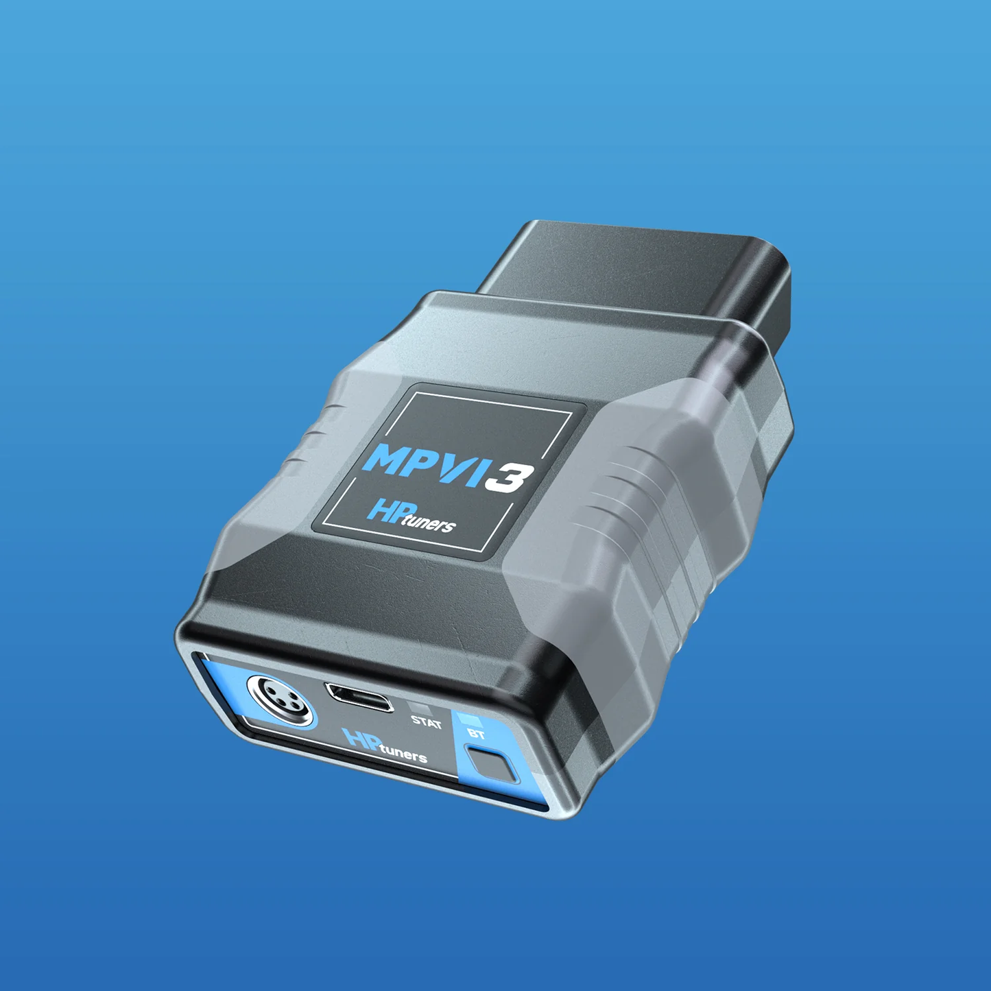MotorOps HPTuners Single 2020-2023 Eco Diesel Tune