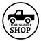 Flat Rate Standard Shipping (Turbo, Lower 48)