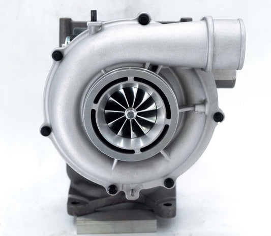 DuramaxTuner 2004.5-2010 LLY LBZ LMM Stealth 64 Turbo