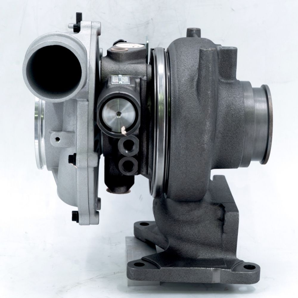 DuramaxTuner 2004.5-2010 LLY LBZ LMM Stealth 64 Turbo