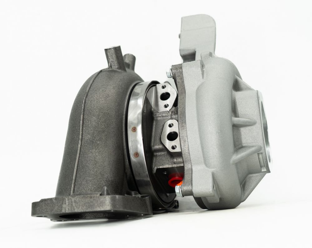 Duramax Tuner 2017-2019 L5P/L5D Stealth STR Turbo
