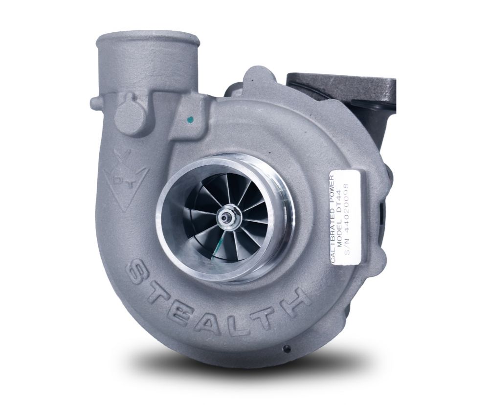 DuramaxTuner 2016-2022 2.8L Duramax Stealth DT44 Turbo