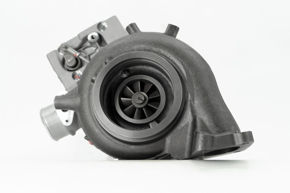 Duramax Tuner 2017-2019 L5P/L5D Stealth STR Turbo