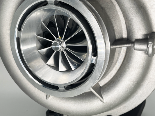 DuramaxTuner 2011-2016 LML Stealth 67 Mach 2 Turbo
