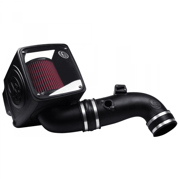 S&B Intake Kit (2011-2016 LML Duramax)