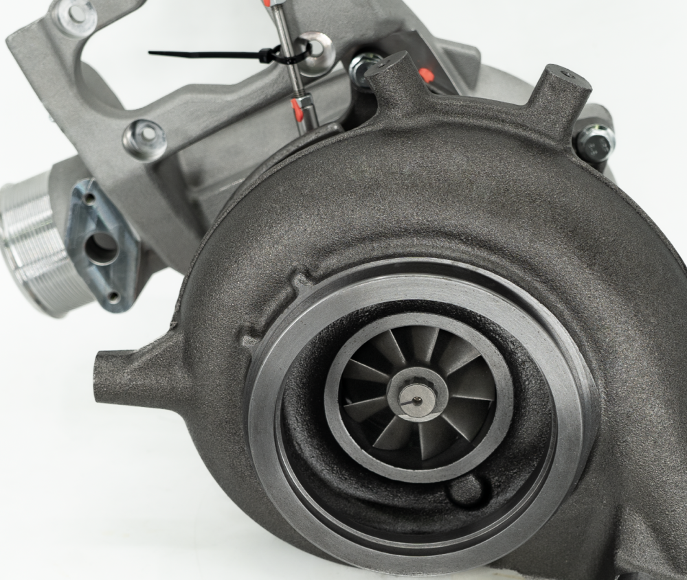 DuramaxTuner 2020-2023 L5P/L5D Stealth STR Turbo