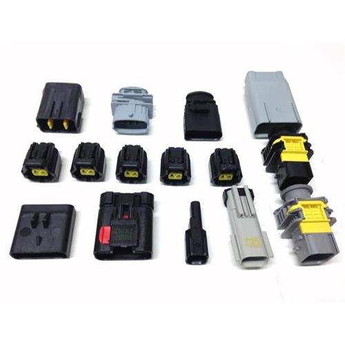 Harness Plug Kit for 2013-2015 Cummins