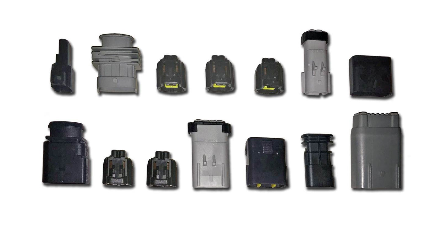 Harness Plug Kit for 2016-2018 Cummins