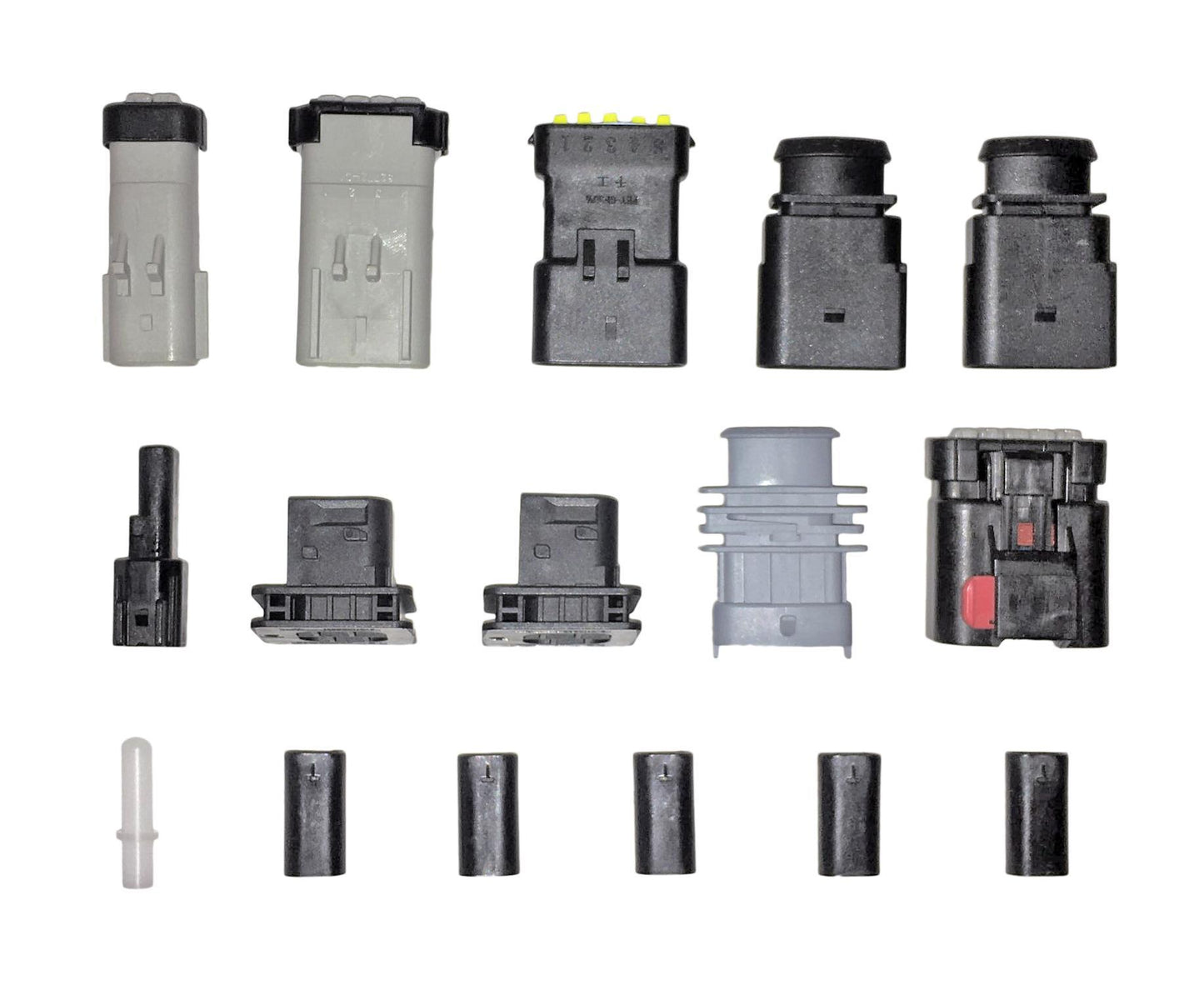 Harness Plug Kit for 2019-2024 Cummins