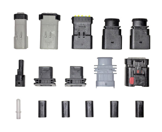 Harness Plug Kit for 2019-2024 Cummins