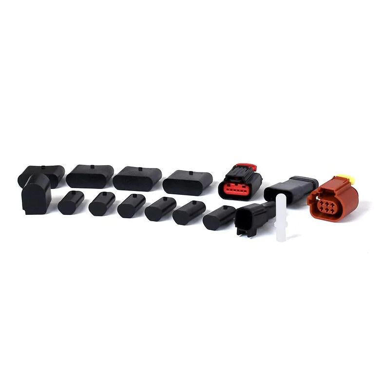 Harness Plug Kit for 2016-2019 2.8L Duramax