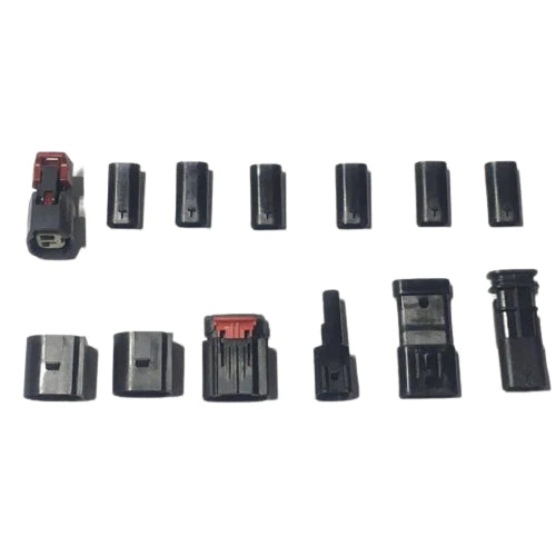 Harness Plug Kit for 2017-2023 L5P Duramax