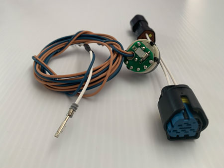 2015-2019 Powerstroke Switch