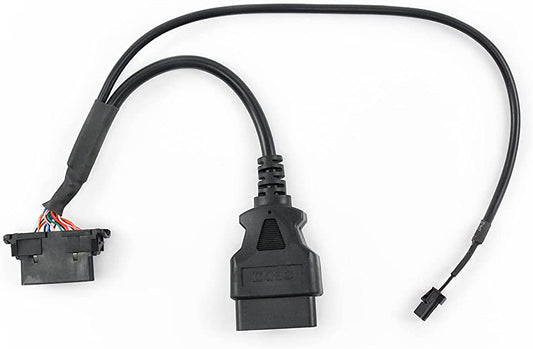 2018+ Cummins By-Pass Cable