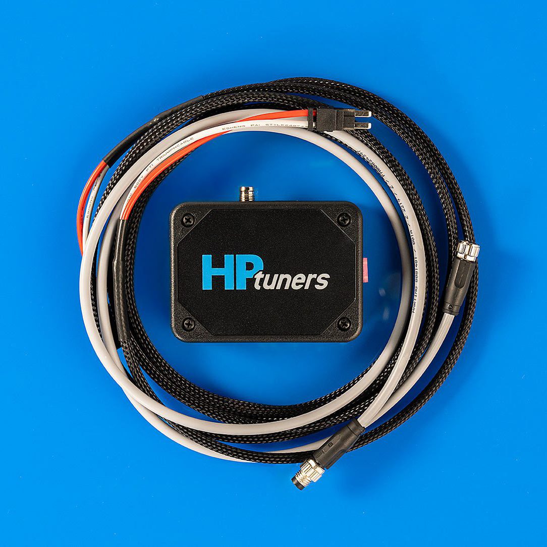 HP Tuners E41 Unlock Upgrade Kit