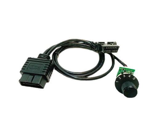 Cummins CSP Switch