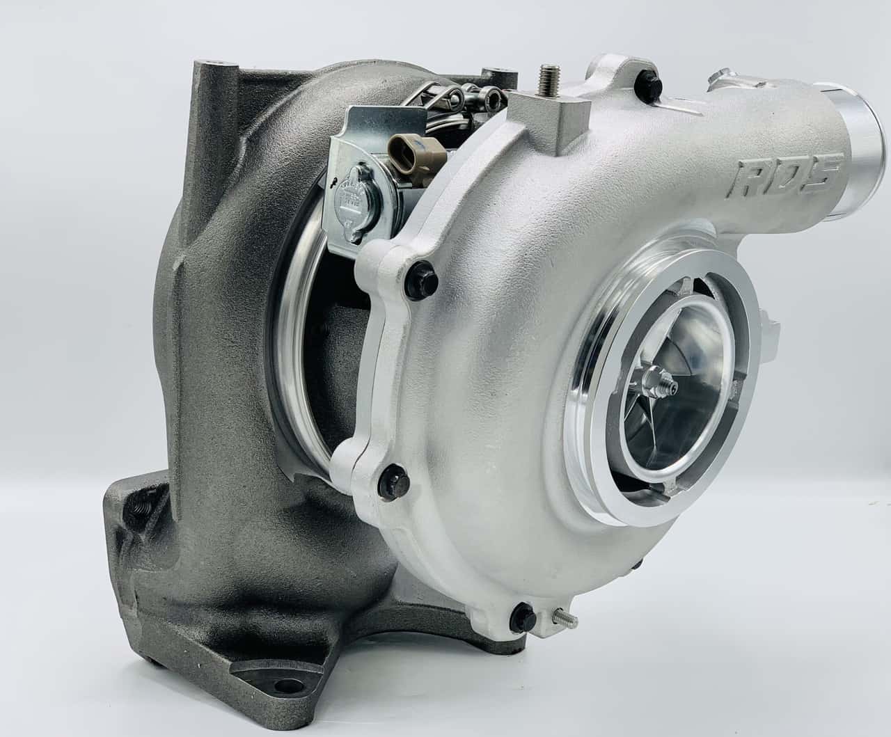 RDS 2011-2016 LML Duramax 64mm Brand New Turbocharger