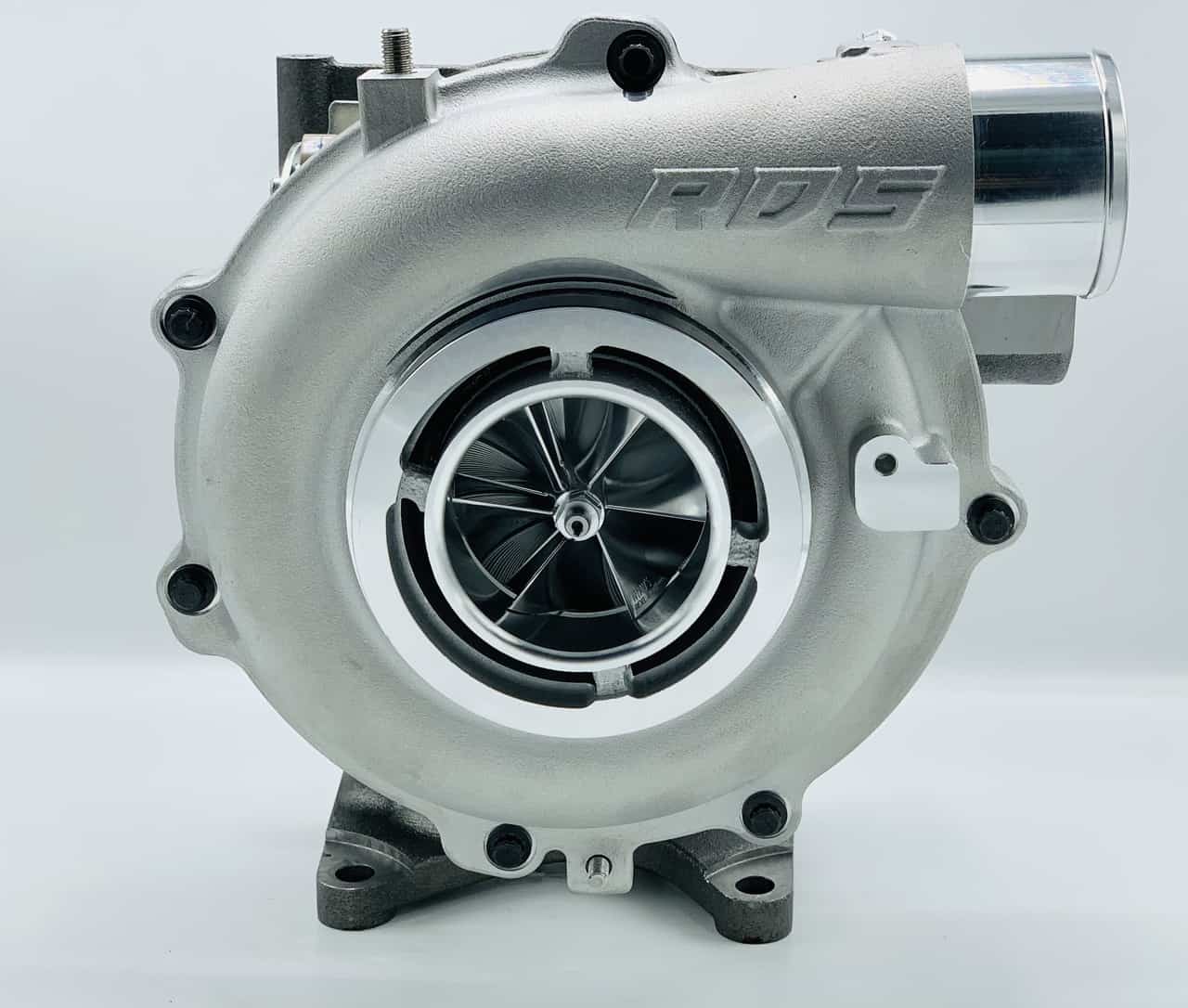 RDS 2011-2016 LML Duramax 64mm Brand New Turbocharger