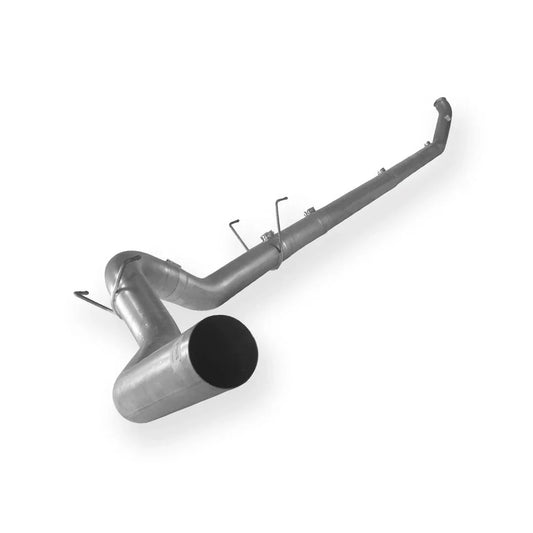 11-18 Cummins 5" Cab and Chassis 3500/4500/5500 Turbo Back NO Muffler