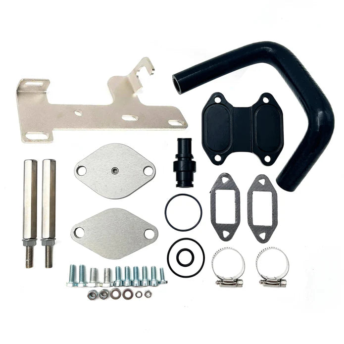 10-24 Dodge Cummins Pickup Upgrade Kit