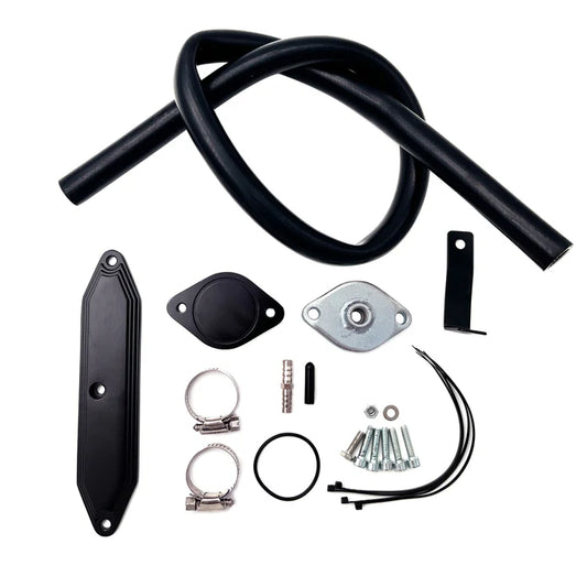 11-24 Powerstroke 6.7L Upgrade Kit