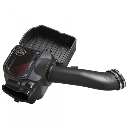 S&B Intake Kit (2017-2019 6.7L Powserstroke)