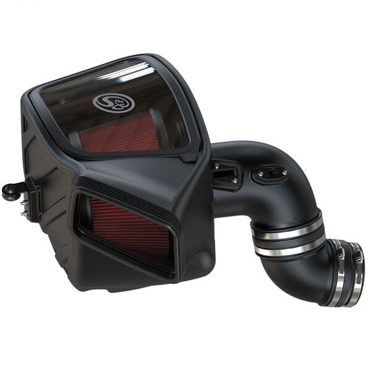 S&B Intake Kit (2019-2024 Cummins 6.7L)