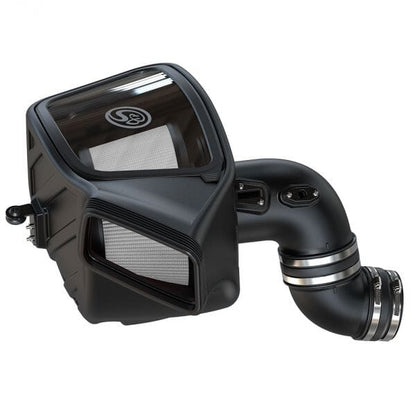 S&B Intake Kit (2019-2024 Cummins 6.7L)