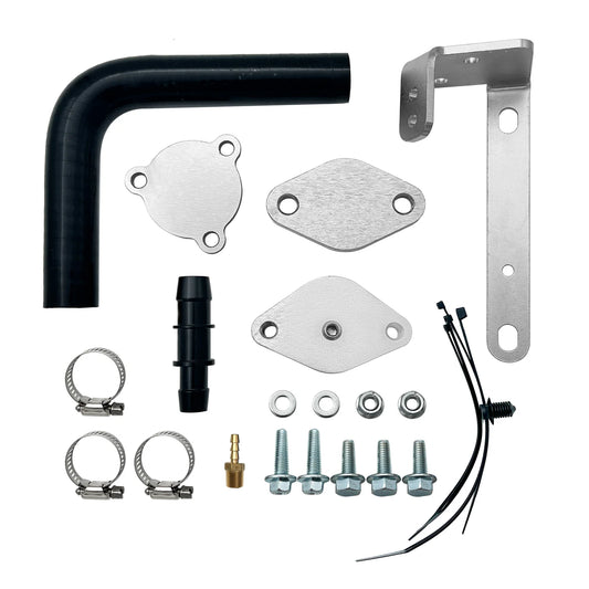 14-19 Ram EcoDiesel Upgrade Kit