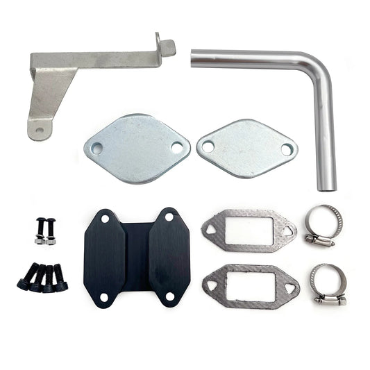 07-09 Dodge Cummins Pickup Upgrade Kit