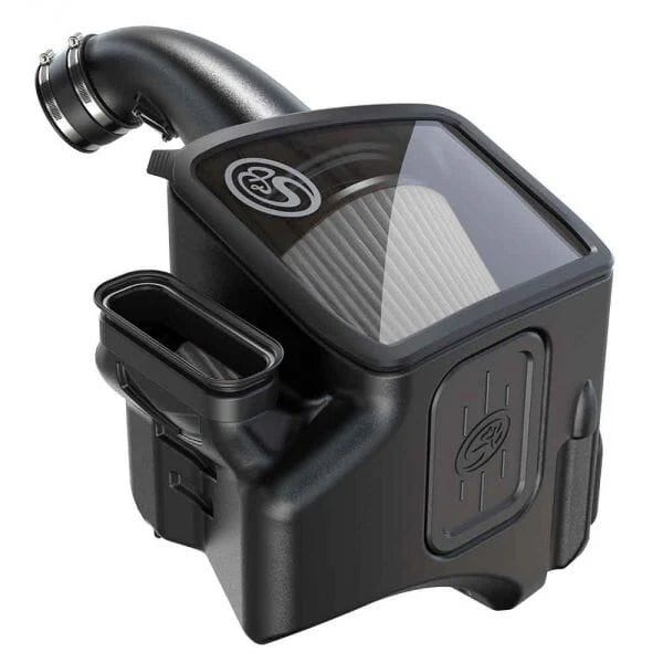 S&B Intake Kit (2020-2023 L5P Duramax)