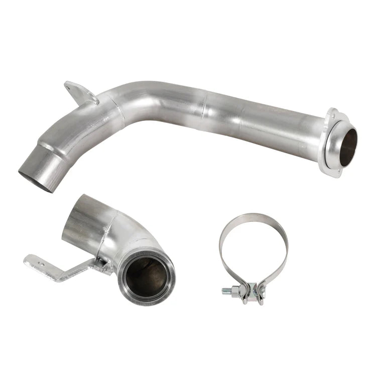 2020-2025 Powerstroke Downpipe