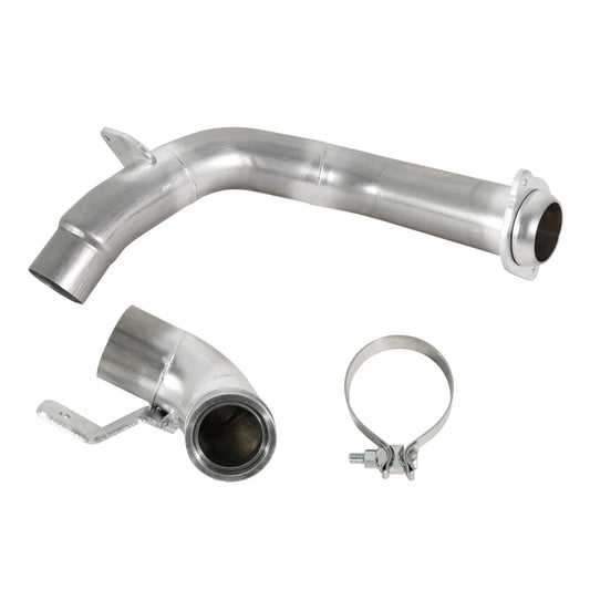 2020-2025 Powerstroke Downpipe